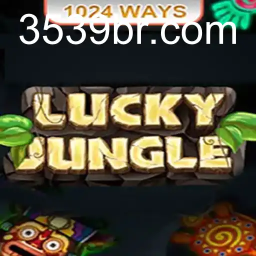 LuckyJungle1024