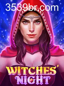 O Fascinante Mundo de WitchesNight: Uma Experiência Imersiva no Universo dos Jogos de Tabuleiro
