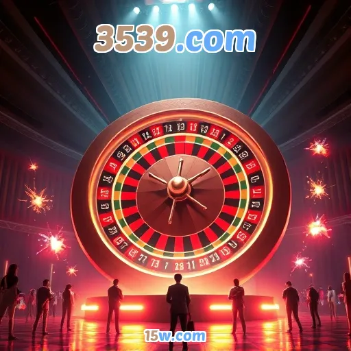 3539.com: Os Melhores Bônus para Potencializar sua Diversão nos Jogos