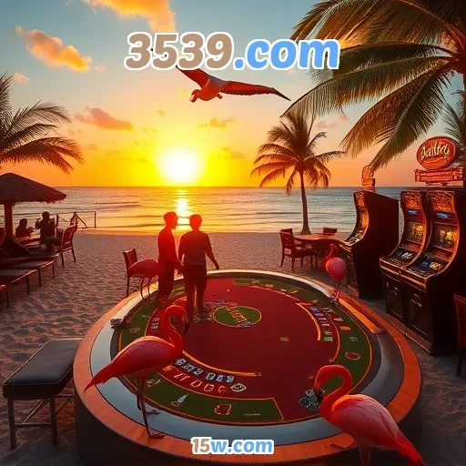 3539.com: O Paraíso dos Jogos Online Espera por Você!