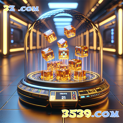 Apostas Empolgantes: 3539.com Revoluciona o Jogo Online