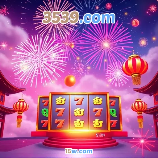 3539.com: Sua Nova Plataforma Favorita de Jogos Online