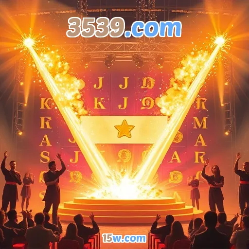 3539.com: O Portal VIP que Revoluciona seu Jogo Online